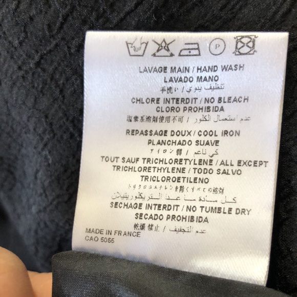 AXARA jacket - Picture 16 of 17